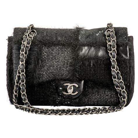 chanel limited edition purse